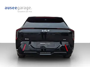 Kia EV4 81 kWh GT-Line