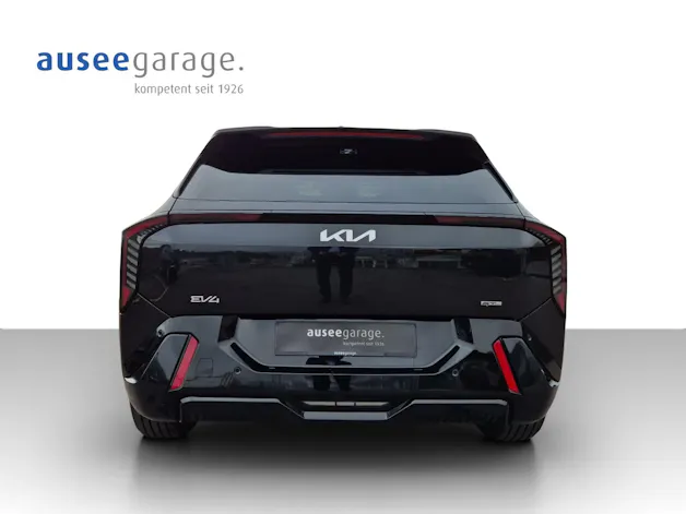 Kia EV4 81 kWh GT-Line
