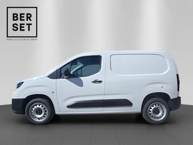 Toyota PROACE CITY Van L1 1.5 D Active