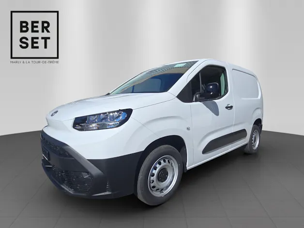 Toyota PROACE CITY Van L1 1.5 D Active