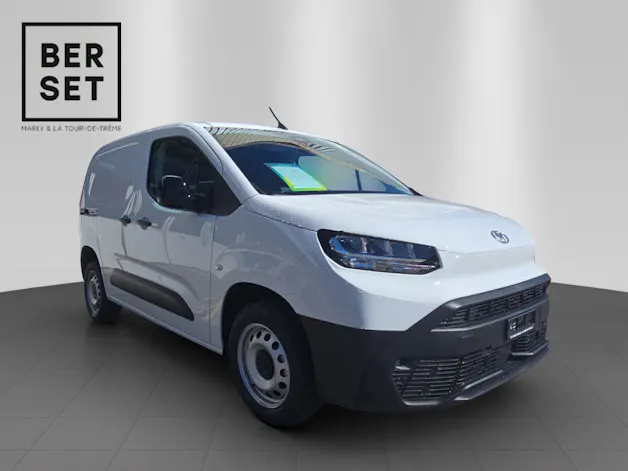 Toyota PROACE CITY Van L1 1.5 D Active