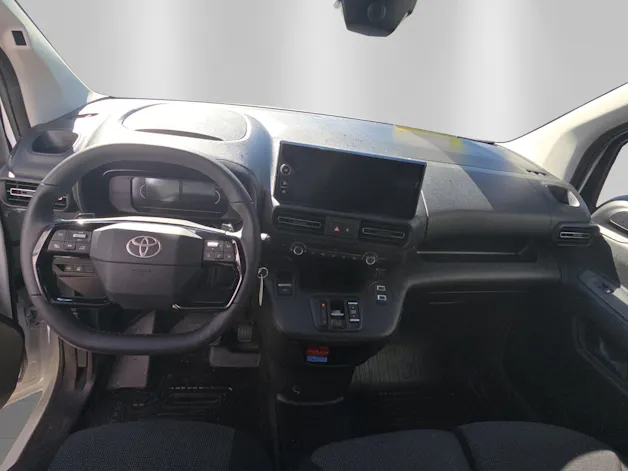 Toyota PROACE CITY Van L1 1.5 D Active