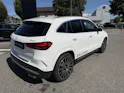 MERCEDES-BENZ GLA 250 Swiss Star AMG Line 4matic