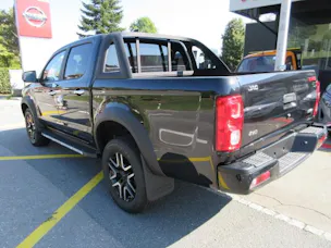 JAC T8 Pro 2.0 D