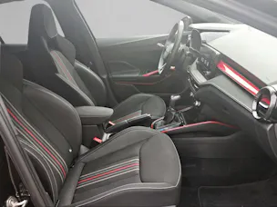 SKODA Fabia 1.0 TSI Monte Carlo DSG