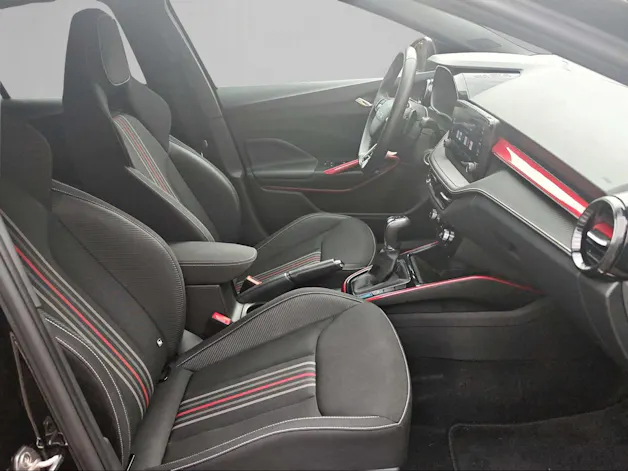 SKODA Fabia 1.0 TSI Monte Carlo DSG