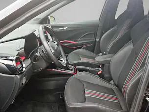 SKODA Fabia 1.0 TSI Monte Carlo DSG