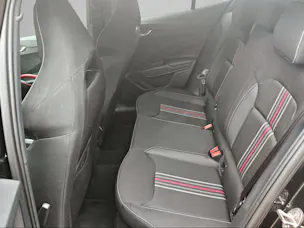 SKODA Fabia 1.0 TSI Monte Carlo DSG