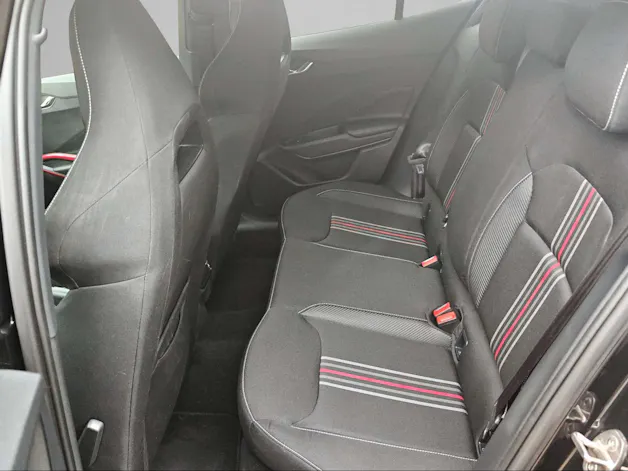 SKODA Fabia 1.0 TSI Monte Carlo DSG