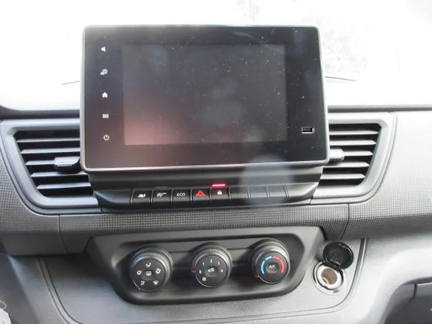 NISSAN Primastar Kaw. 3.0 t L2 H1 2.0 dCi 150 Acenta