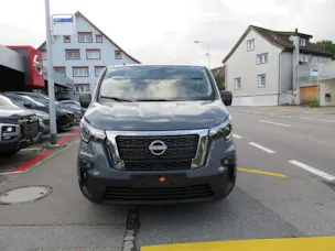 NISSAN Primastar Kaw. 3.0 t L2 H1 2.0 dCi 150 Acenta