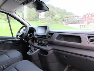 NISSAN Primastar Kaw. 3.0 t L2 H1 2.0 dCi 150 Acenta