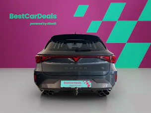 CUPRA Leon ST 2.0 TSI 333 VZ 4Drive DSG