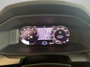CUPRA Leon ST 2.0 TSI 333 VZ 4Drive DSG