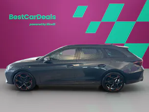 CUPRA Leon ST 2.0 TSI 333 VZ 4Drive DSG
