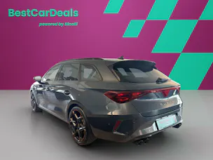 CUPRA Leon ST 2.0 TSI 333 VZ 4Drive DSG