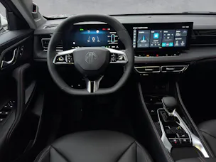 MG HS 1.5 PHEV Luxury