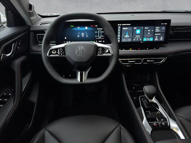MG HS 1.5 PHEV Luxury