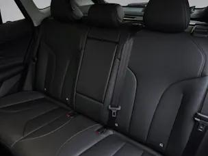 MG HS 1.5 PHEV Luxury
