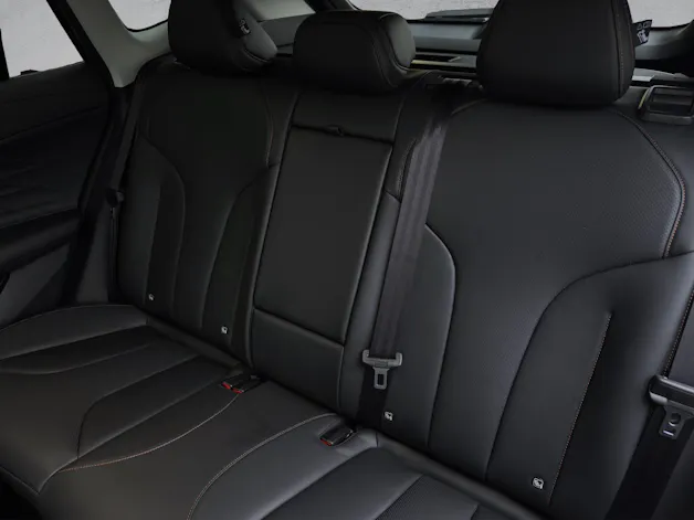 MG HS 1.5 PHEV Luxury