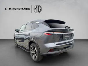 MG HS 1.5 PHEV Luxury