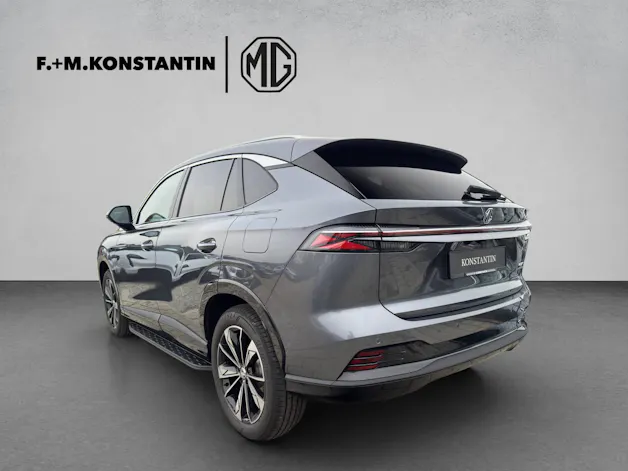 MG HS 1.5 PHEV Luxury
