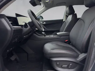 MG HS 1.5 PHEV Luxury