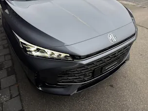 MG HS 1.5 PHEV Luxury
