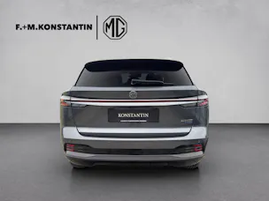 MG HS 1.5 PHEV Luxury
