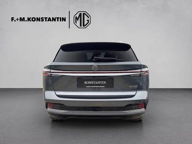 MG HS 1.5 PHEV Luxury