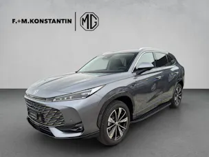 MG HS 1.5 PHEV Luxury