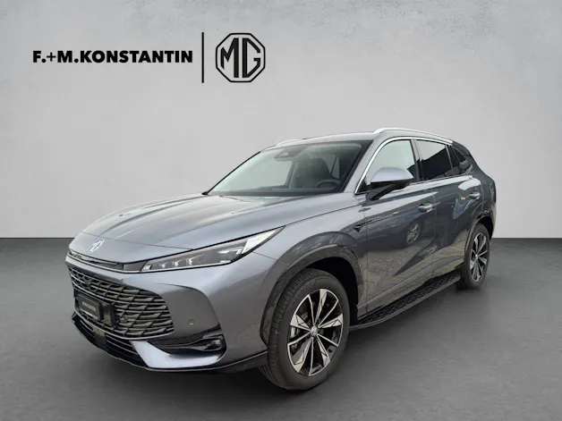 MG HS 1.5 PHEV Luxury