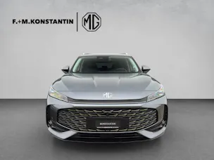 MG HS 1.5 PHEV Luxury