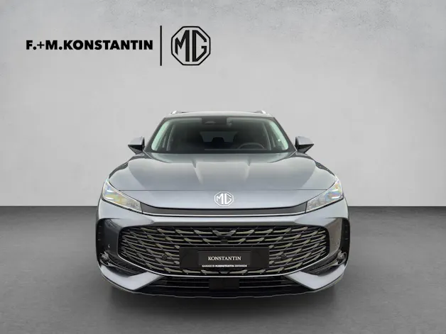 MG HS 1.5 PHEV Luxury