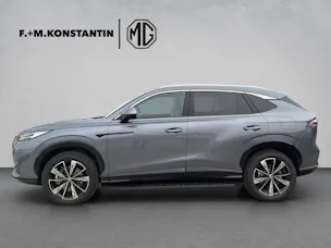 MG HS 1.5 PHEV Luxury