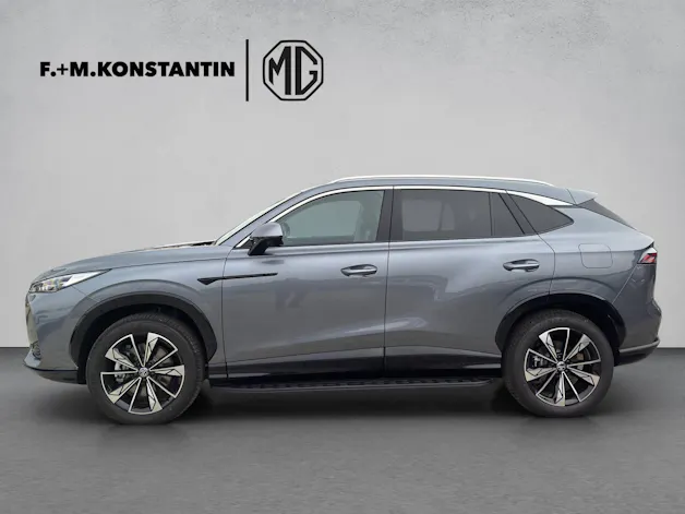 MG HS 1.5 PHEV Luxury