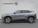 MG HS 1.5 PHEV Luxury
