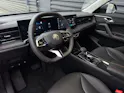 MG HS 1.5 PHEV Luxury