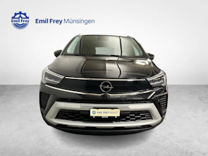 image du véhicule OPEL Crossland 1.2 T 130 Edition