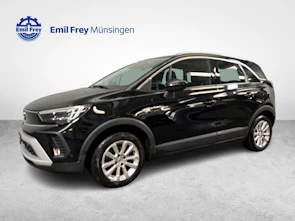 image du véhicule OPEL Crossland 1.2 T 130 Edition