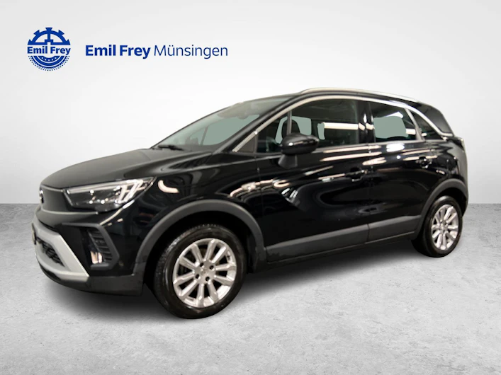 image du véhicule OPEL CROSSLAND