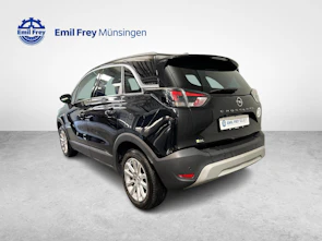 image du véhicule OPEL Crossland 1.2 T 130 Edition