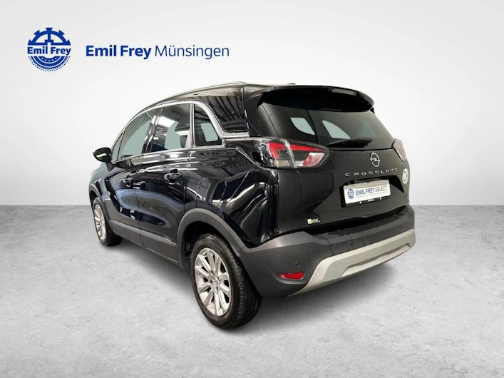 image du véhicule OPEL CROSSLAND