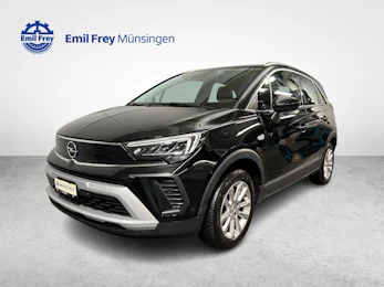 image du véhicule OPEL Crossland 1.2 T 130 Edition