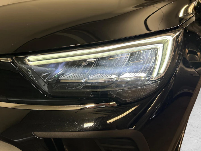 image du véhicule OPEL CROSSLAND