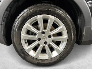 image du véhicule OPEL Crossland 1.2 T 130 Edition