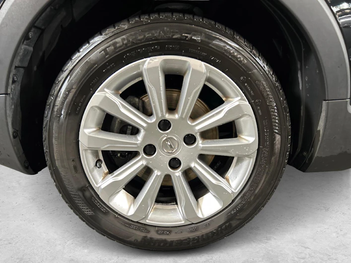 image du véhicule OPEL CROSSLAND