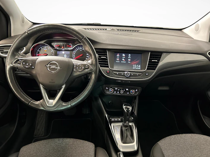 image du véhicule OPEL CROSSLAND