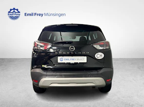 image du véhicule OPEL Crossland 1.2 T 130 Edition