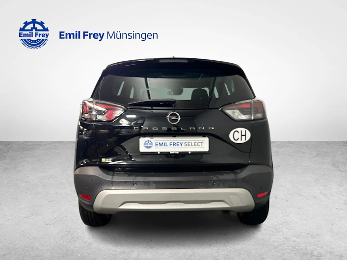 image du véhicule OPEL CROSSLAND